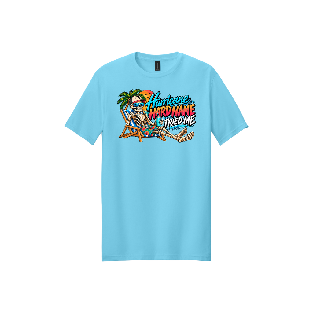 Hurricane Survivor Shirts – Pensacola Collection
