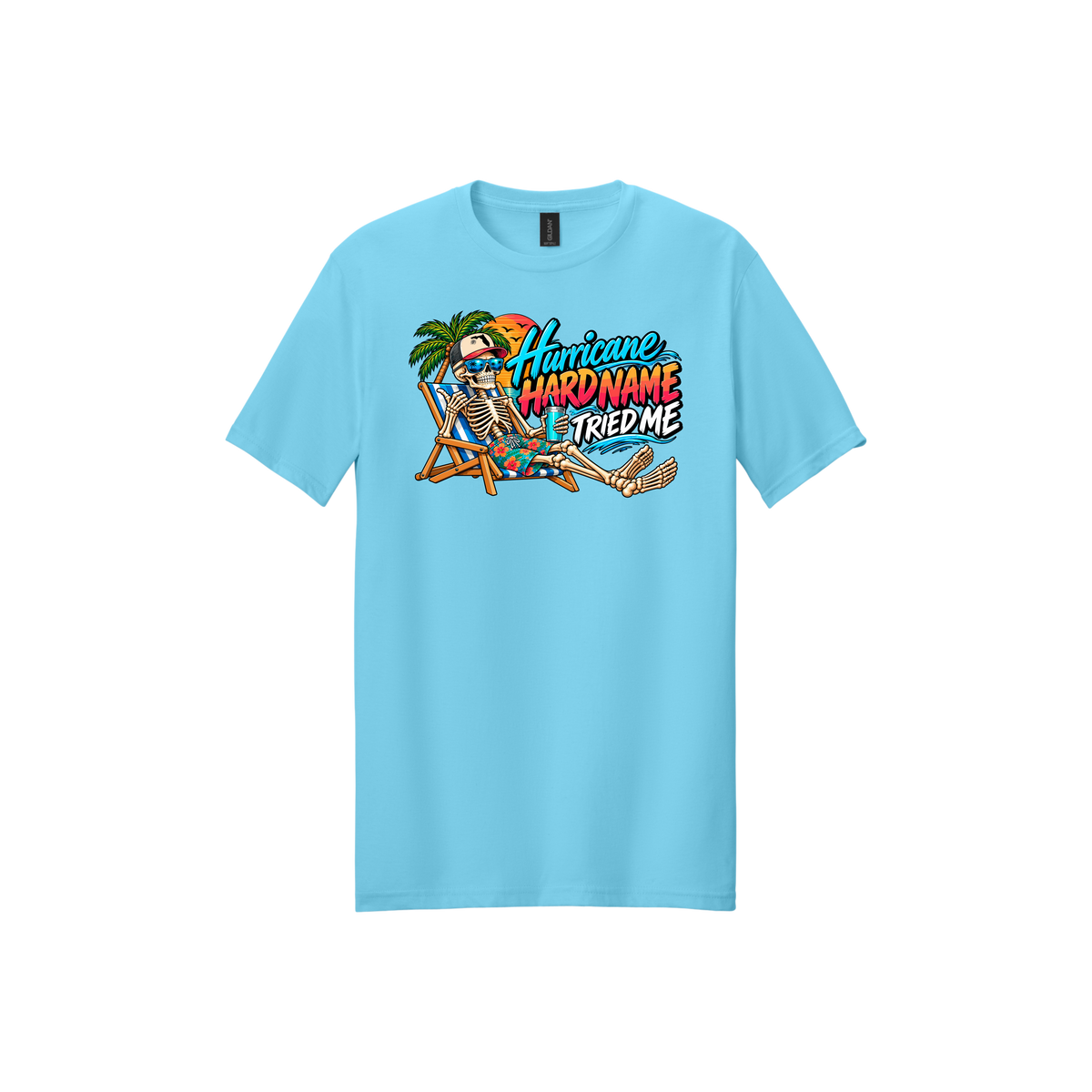 Hurricane Survivor Shirts – Pensacola Collection
