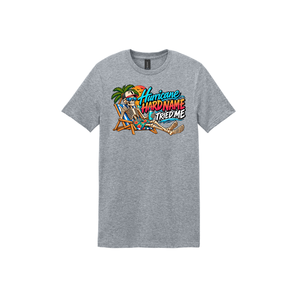 Hurricane Survivor Shirts – Pensacola Collection