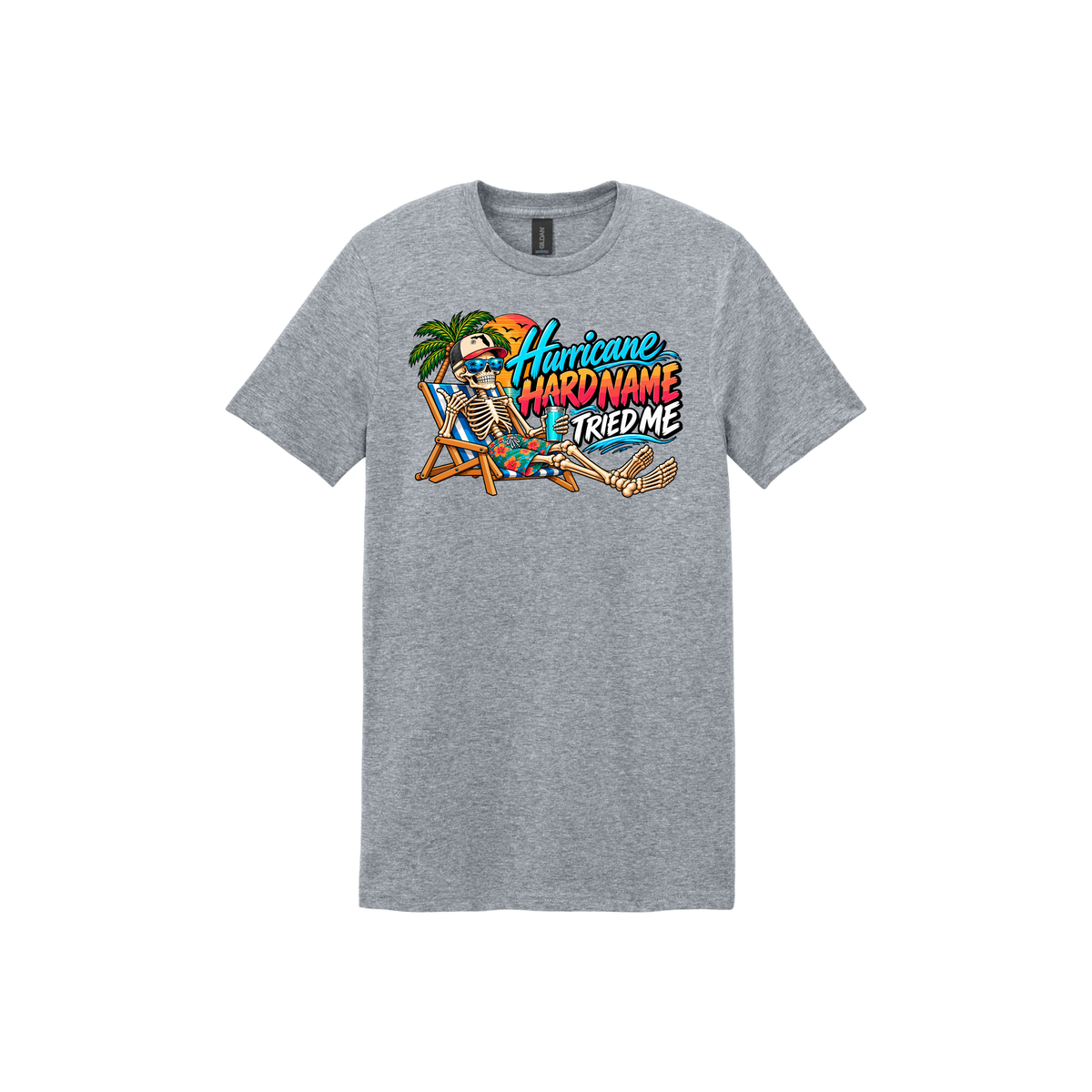 Hurricane Survivor Shirts – Pensacola Collection