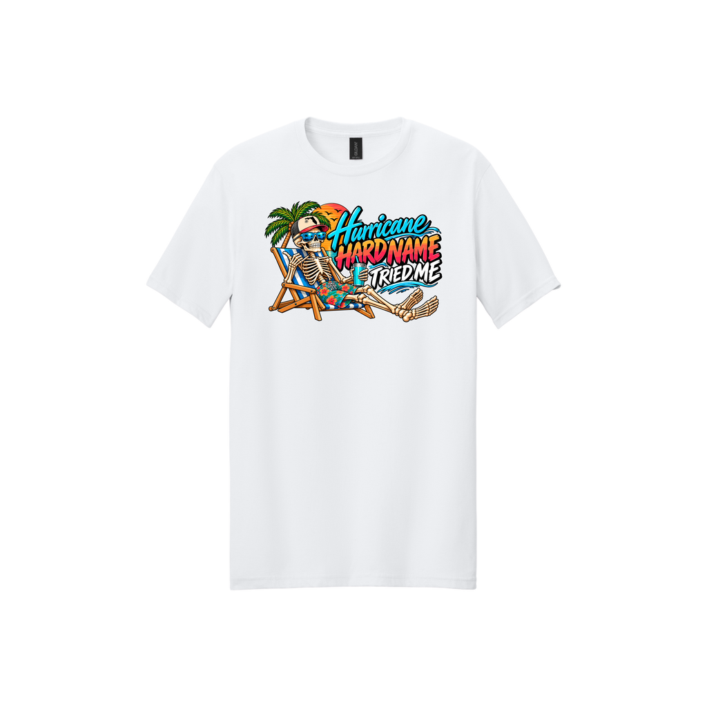 Hurricane Survivor Shirts – Pensacola Collection