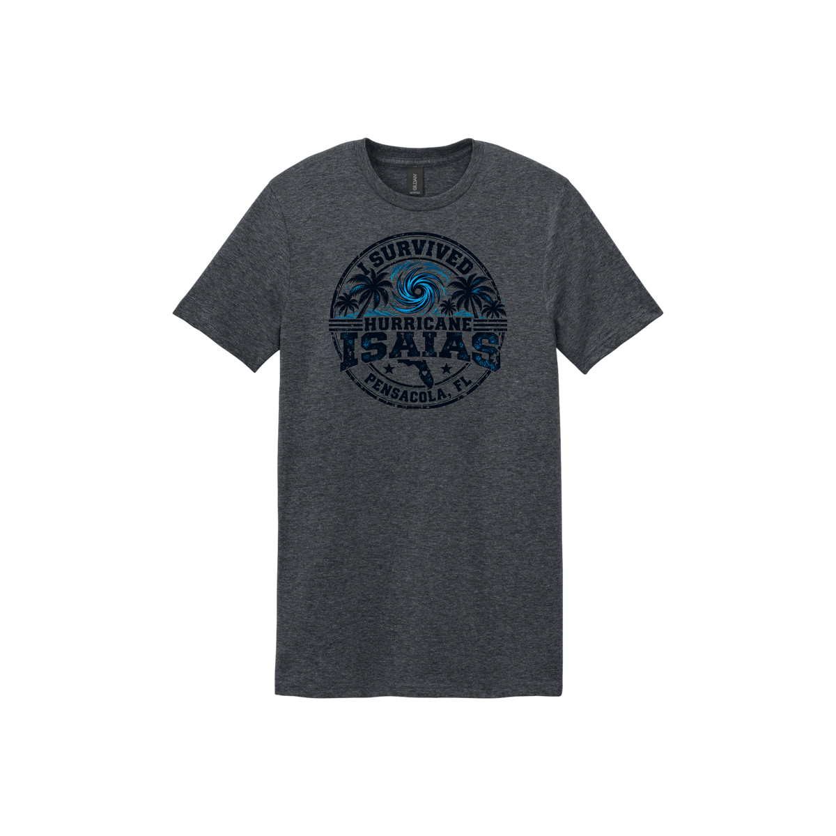 Hurricane Survivor Shirts – Pensacola Collection