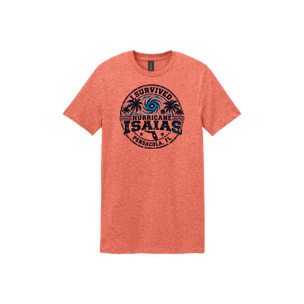 Hurricane Survivor Shirts – Pensacola Collection
