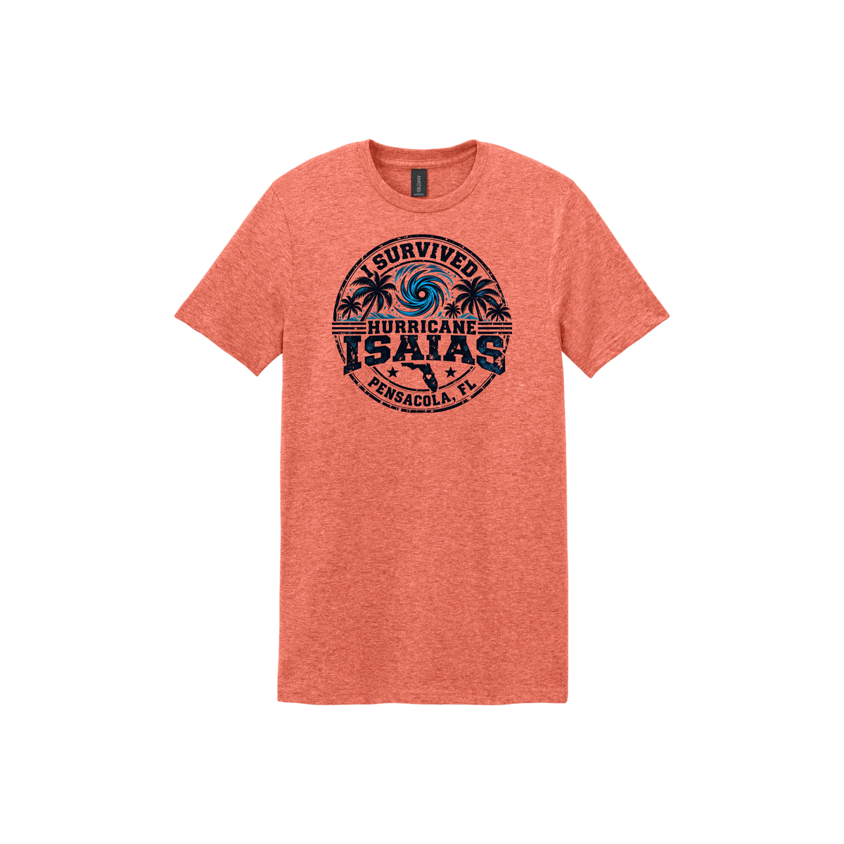 Hurricane Survivor Shirts – Pensacola Collection