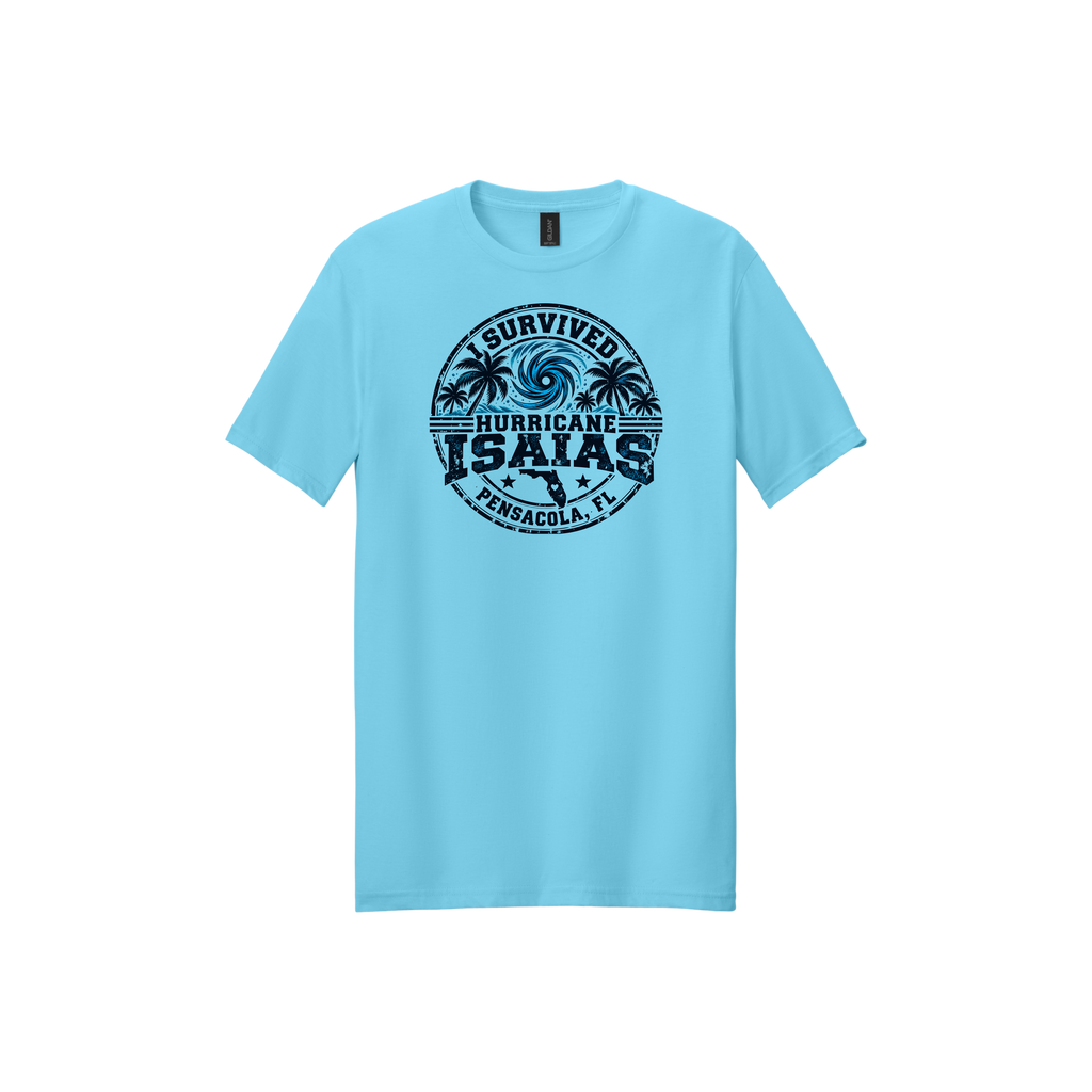 Hurricane Survivor Shirts – Pensacola Collection