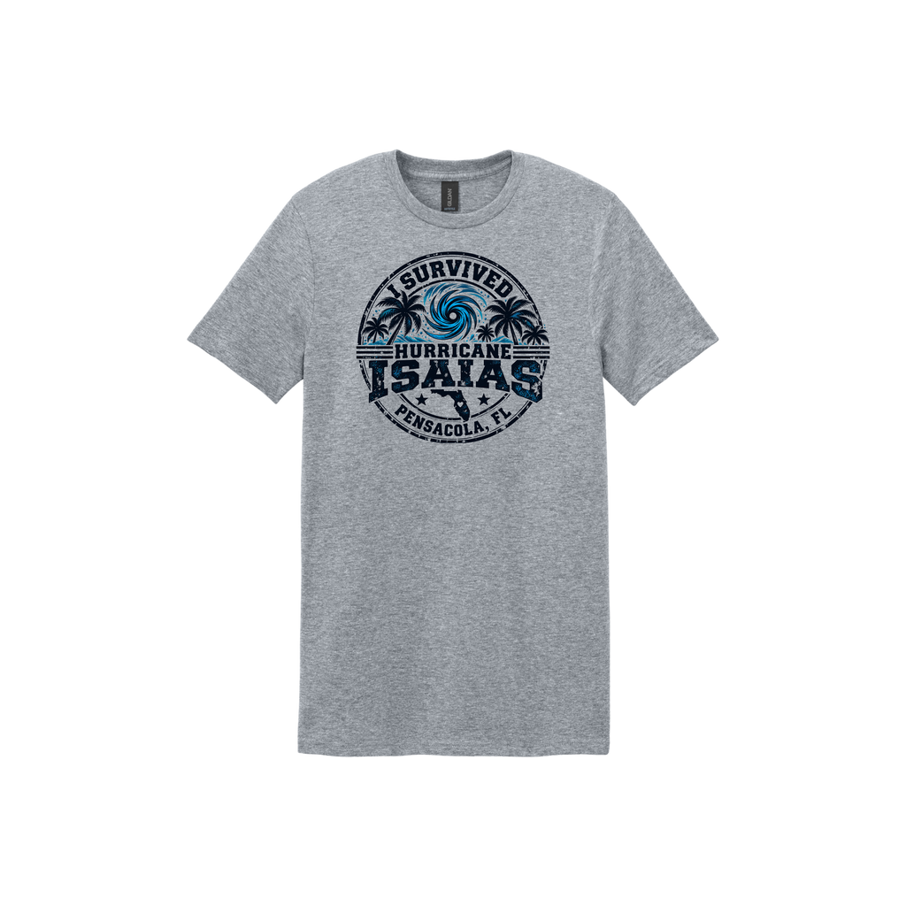 Hurricane Survivor Shirts – Pensacola Collection