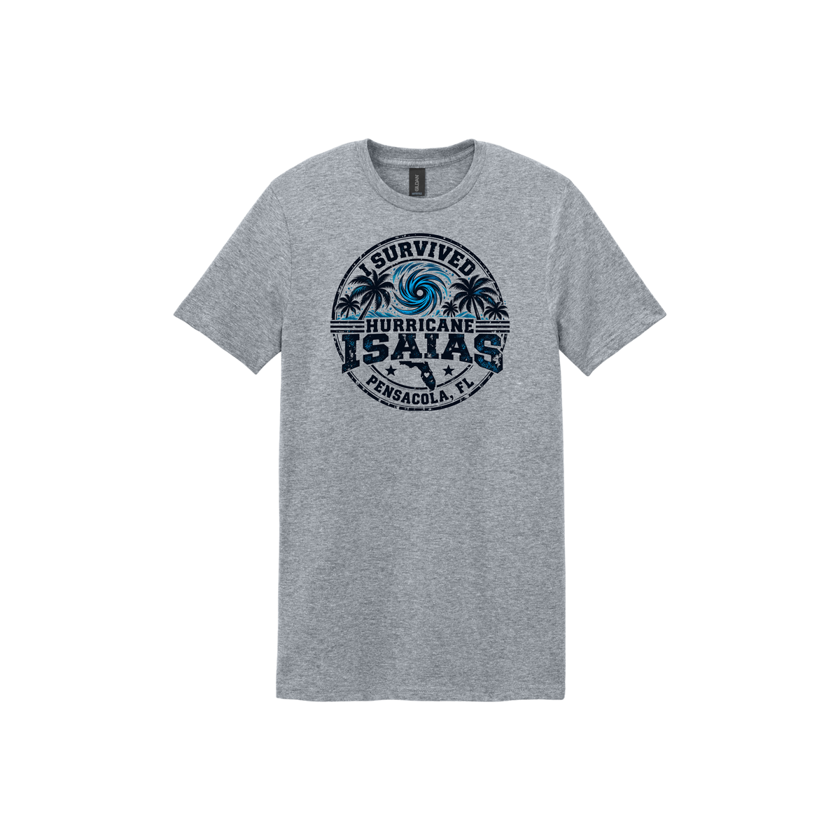 Hurricane Survivor Shirts – Pensacola Collection