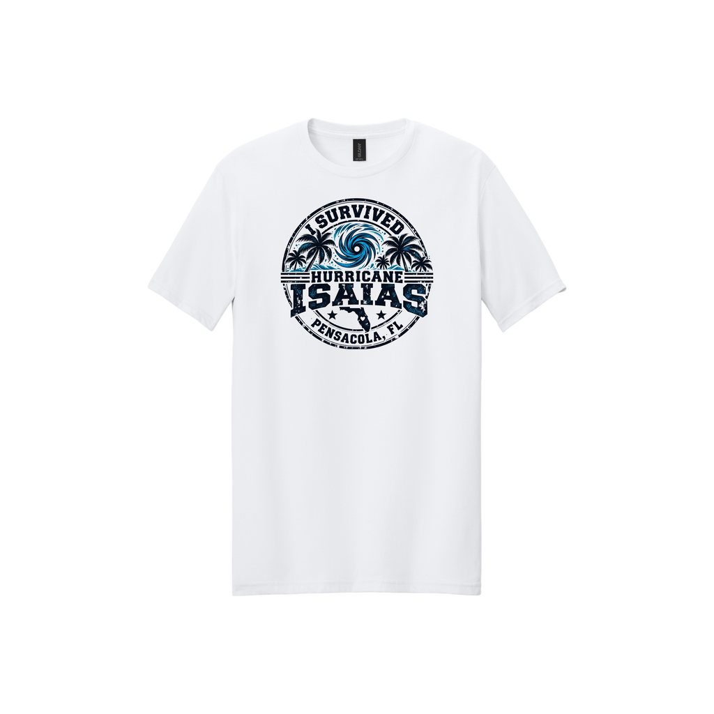 Hurricane Survivor Shirts – Pensacola Collection