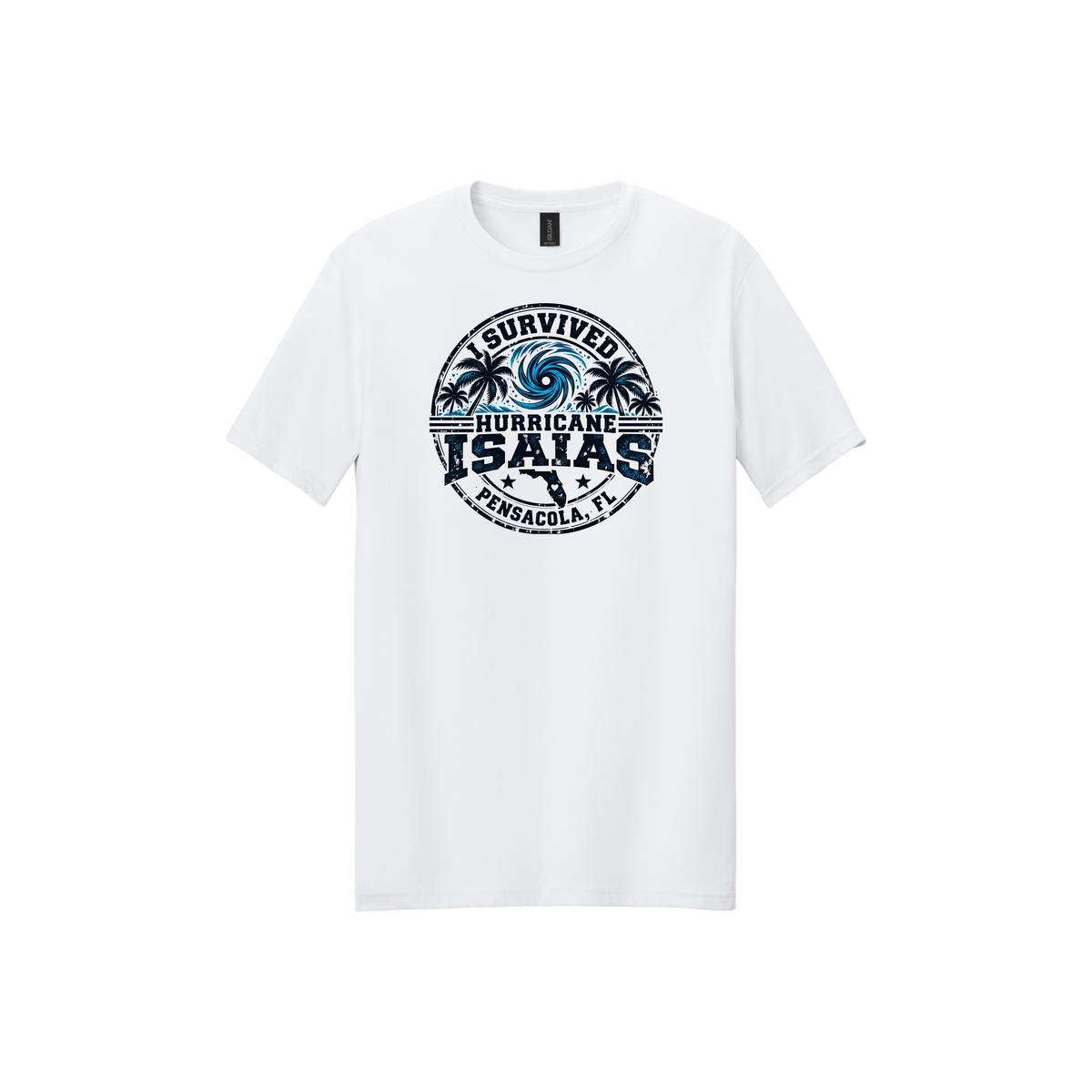 Hurricane Survivor Shirts – Pensacola Collection