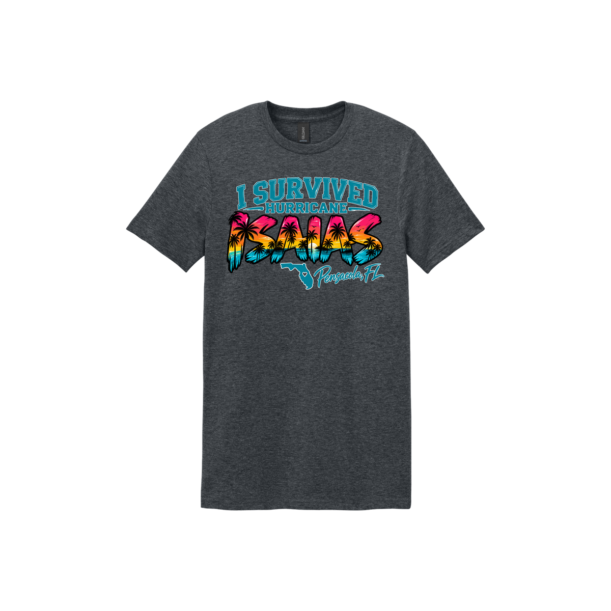 Hurricane Survivor Shirts – Pensacola Collection