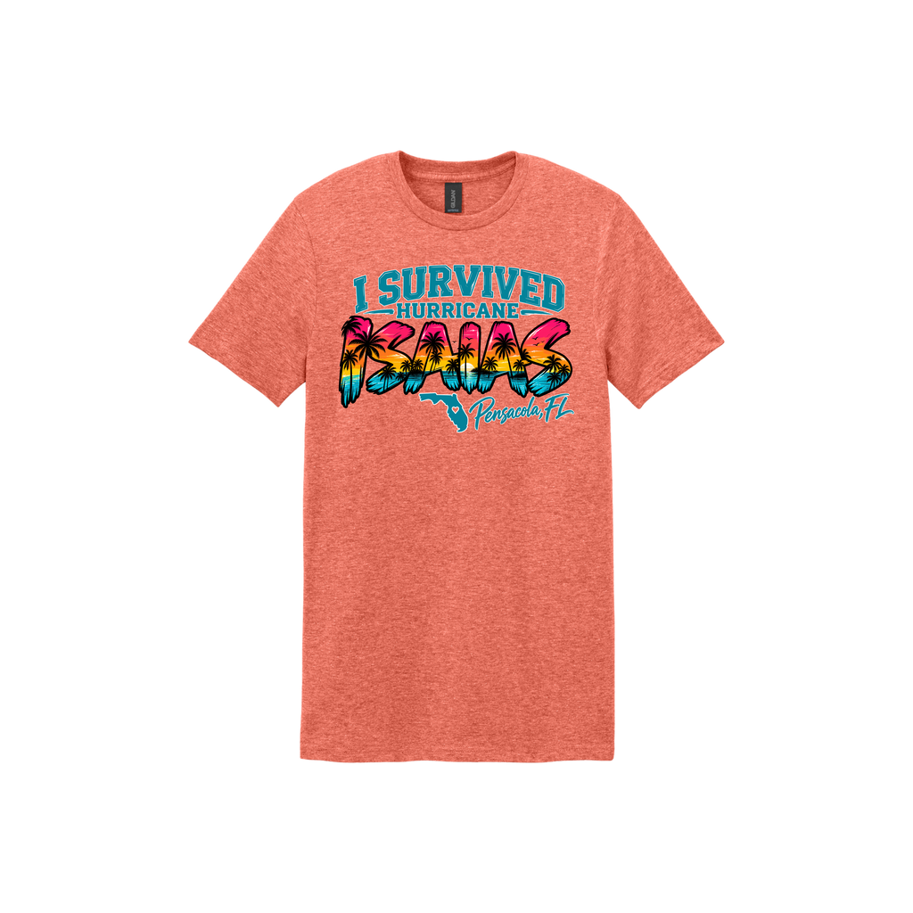 Hurricane Survivor Shirts – Pensacola Collection
