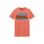 Hurricane Survivor Shirts – Pensacola Collection