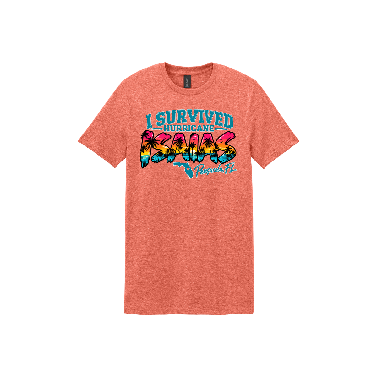 Hurricane Survivor Shirts – Pensacola Collection