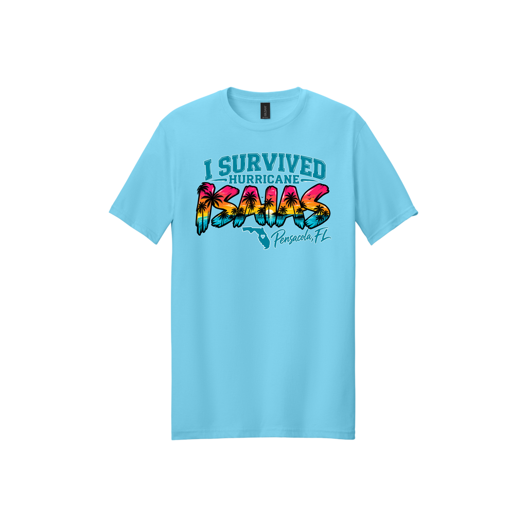Hurricane Survivor Shirts – Pensacola Collection