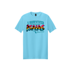 Hurricane Survivor Shirts – Pensacola Collection