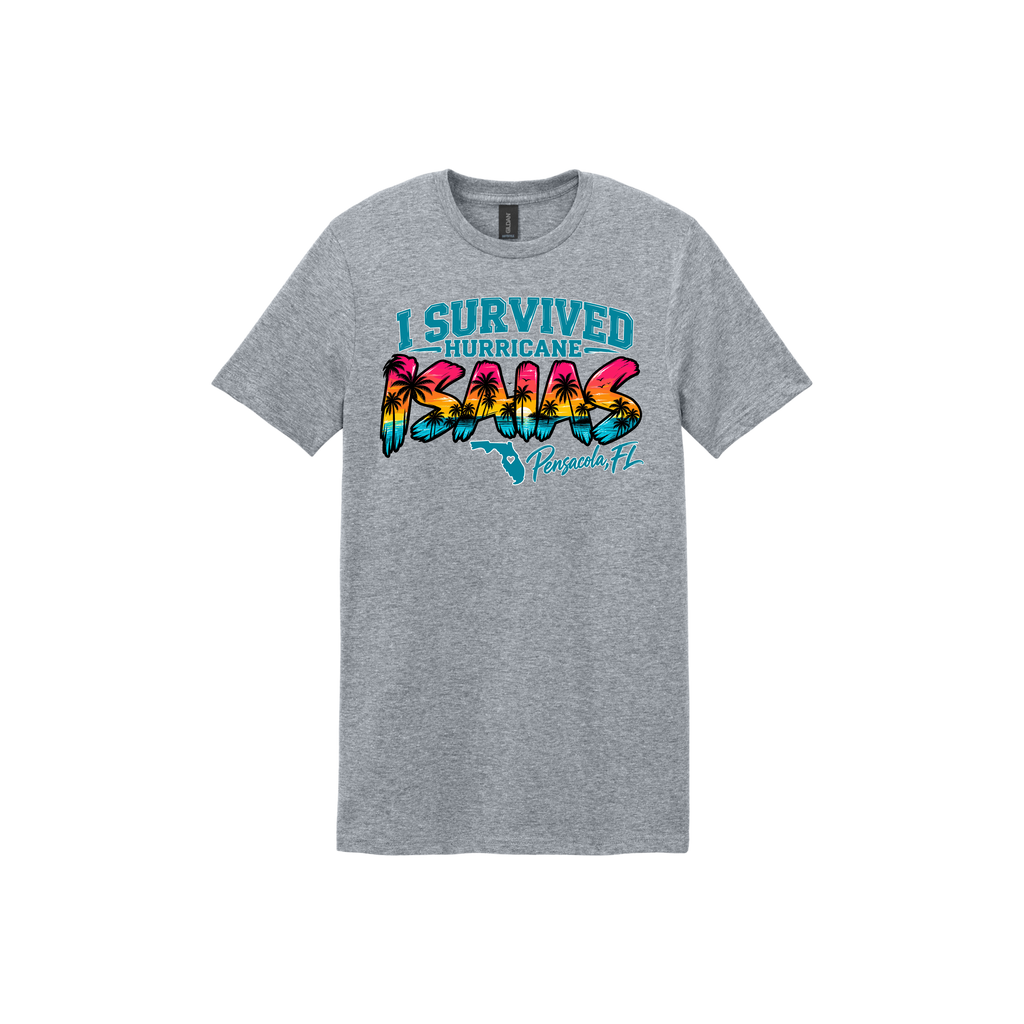 Hurricane Survivor Shirts – Pensacola Collection