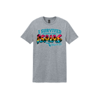 Hurricane Survivor Shirts – Pensacola Collection