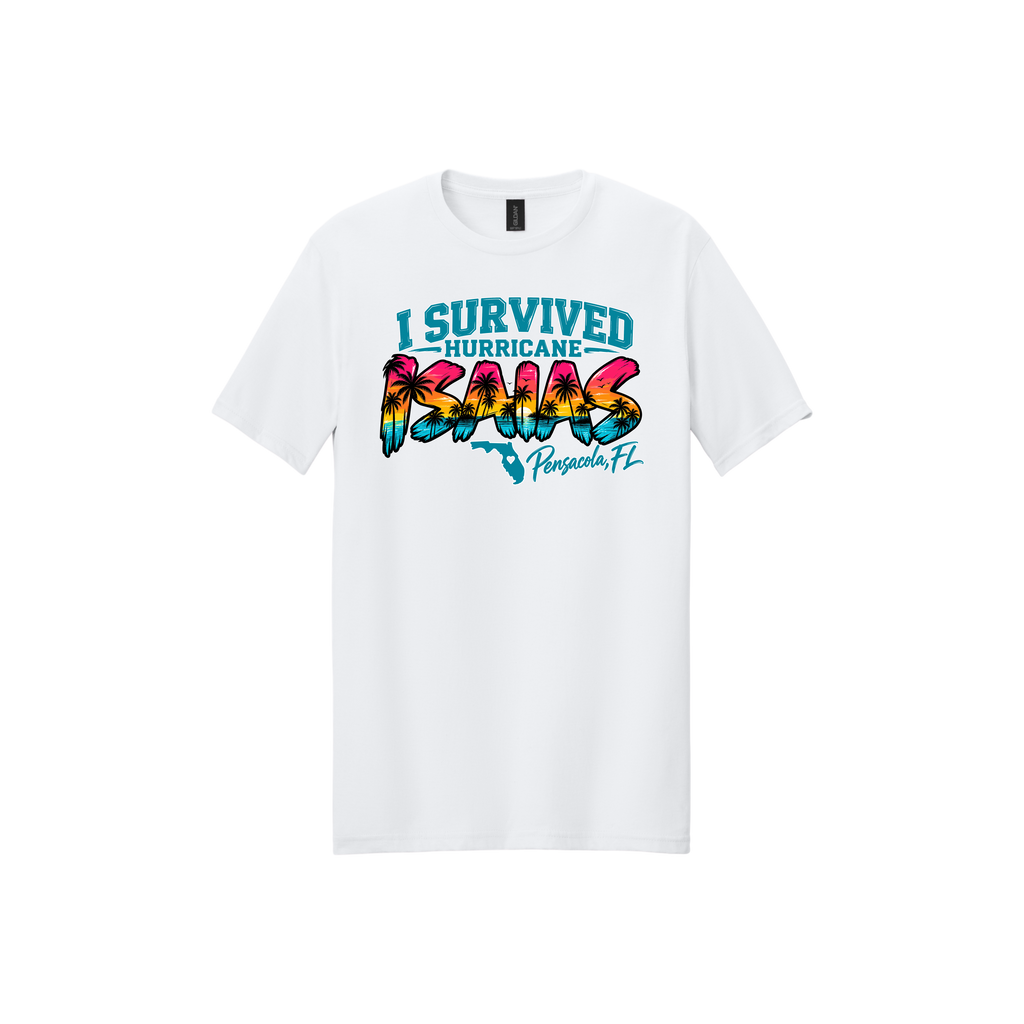Hurricane Survivor Shirts – Pensacola Collection