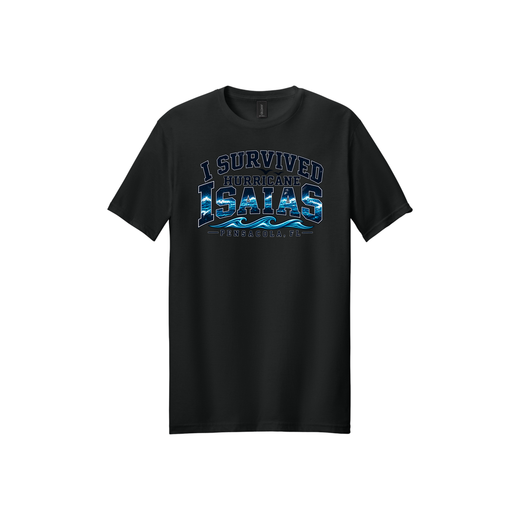 Hurricane Survivor Shirts – Pensacola Collection