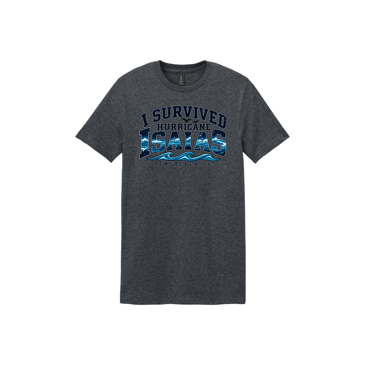 Hurricane Survivor Shirts – Pensacola Collection