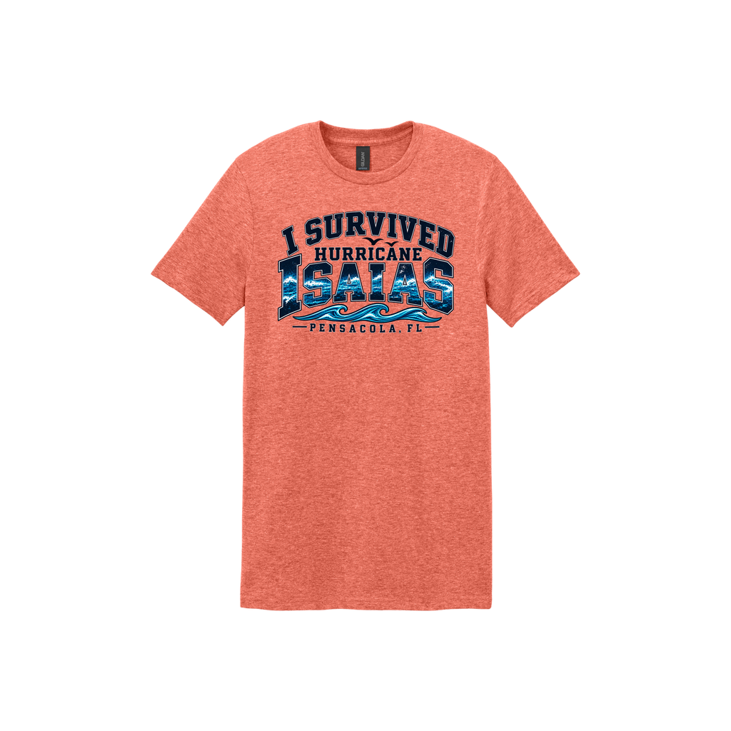 Hurricane Survivor Shirts – Pensacola Collection