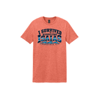 Hurricane Survivor Shirts – Pensacola Collection