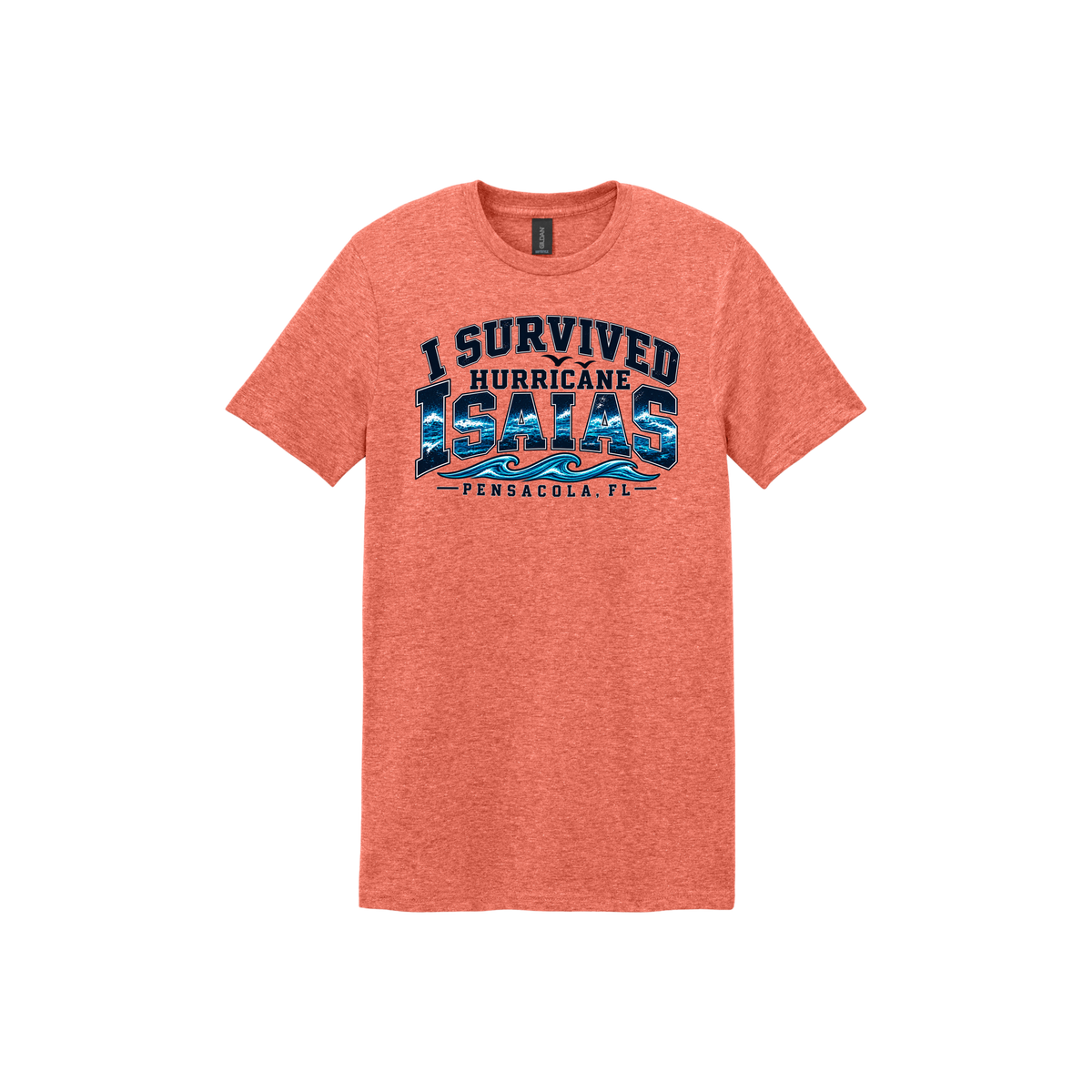 Hurricane Survivor Shirts – Pensacola Collection