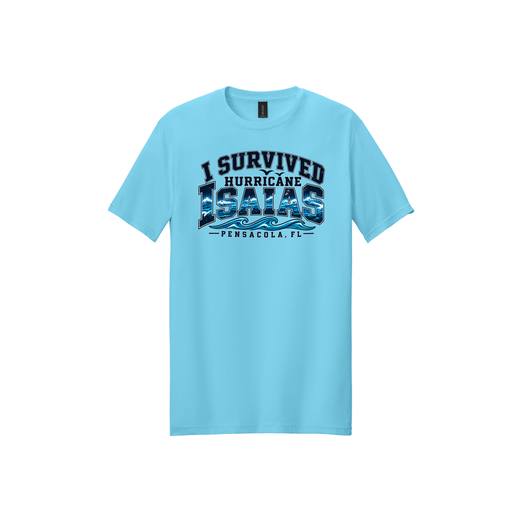 Hurricane Survivor Shirts – Pensacola Collection