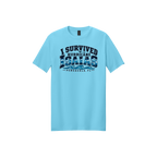 Hurricane Survivor Shirts – Pensacola Collection