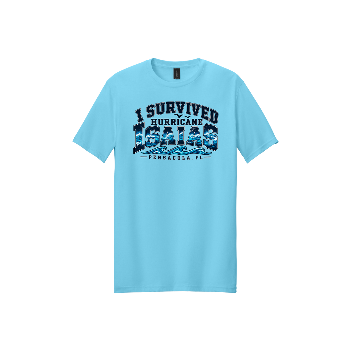 Hurricane Survivor Shirts – Pensacola Collection