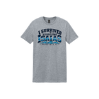 Hurricane Survivor Shirts – Pensacola Collection