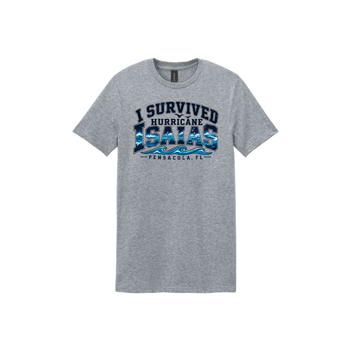Hurricane Survivor Shirts – Pensacola Collection