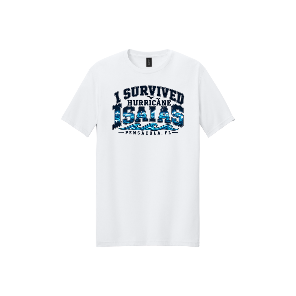 Hurricane Survivor Shirts – Pensacola Collection