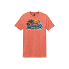 Hurricane Survivor Shirts – Pensacola Collection