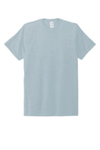 AL2004  Allmade® Unisex Tri-Blend Tee
