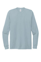 AL6004  Allmade® Unisex Tri-Blend Long Sleeve Tee
