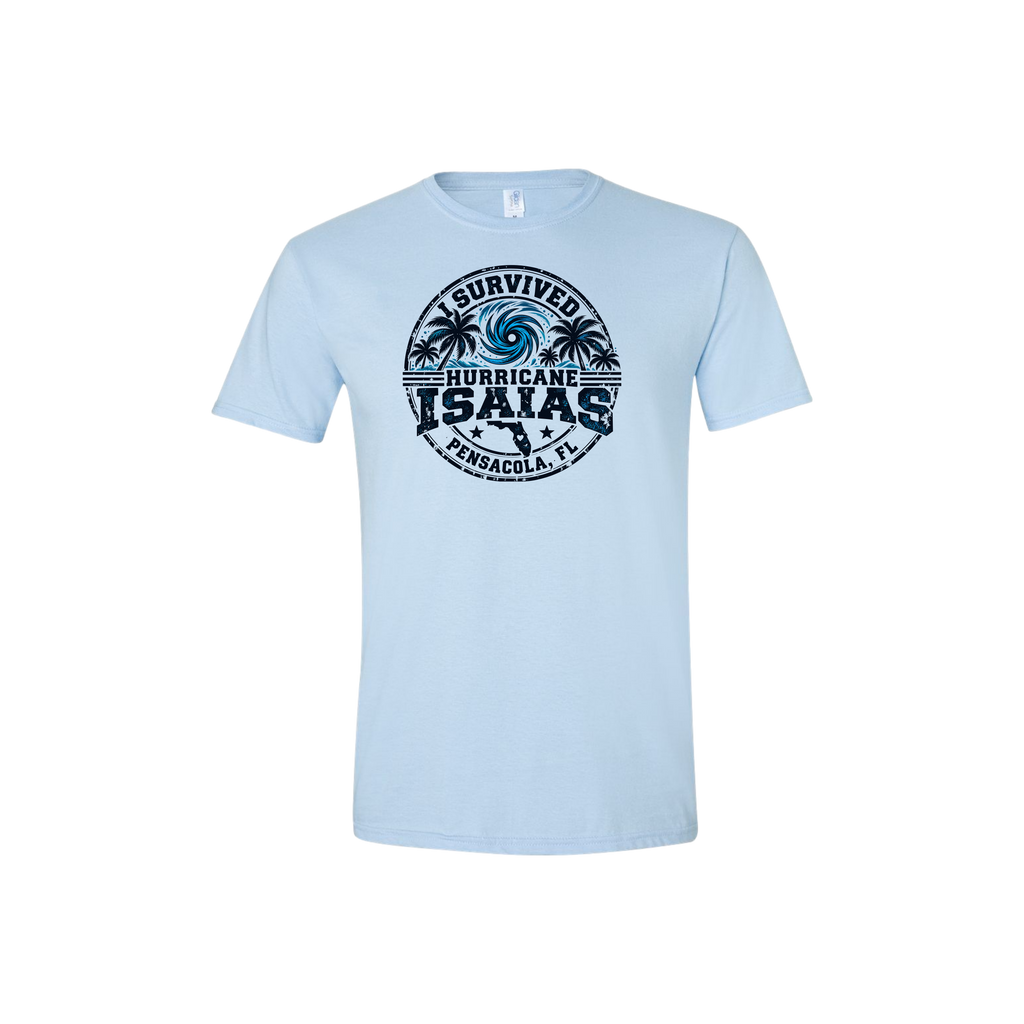 Hurricane Survivor Shirts – Pensacola Collection