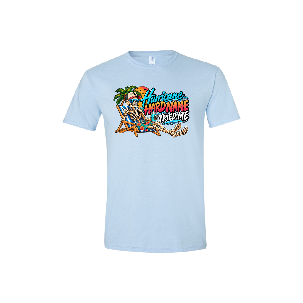 Hurricane Survivor Shirts – Pensacola Collection
