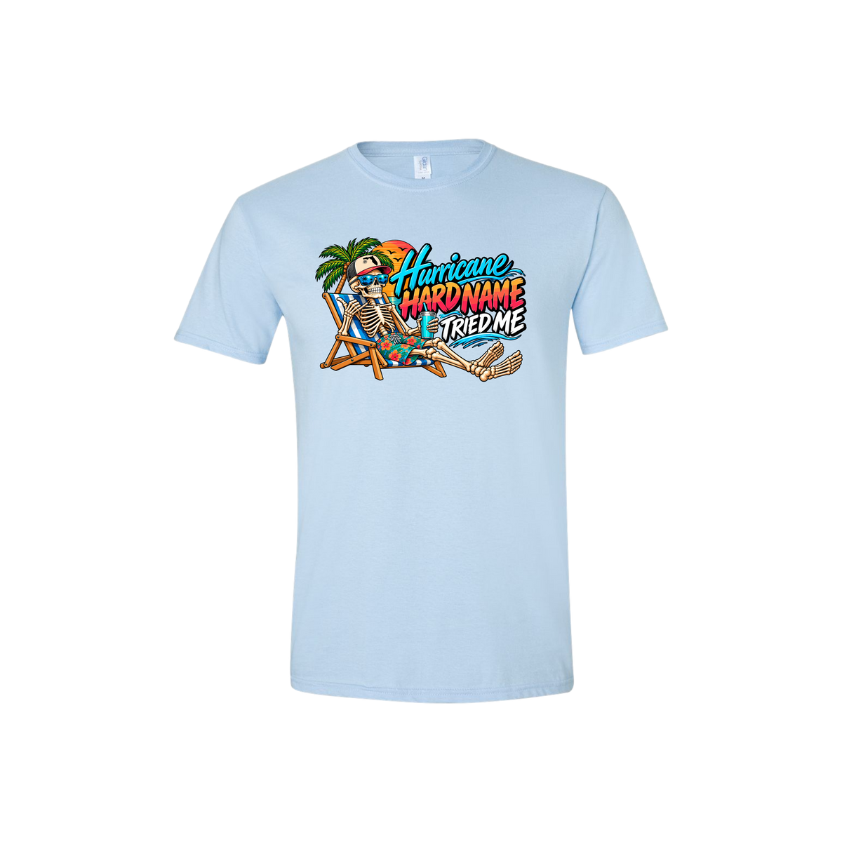 Hurricane Survivor Shirts – Pensacola Collection