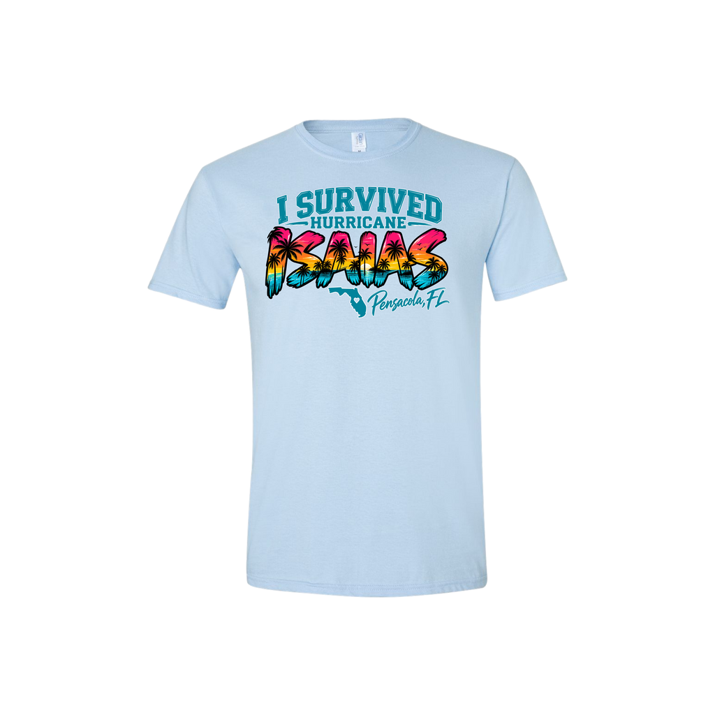 Hurricane Survivor Shirts – Pensacola Collection