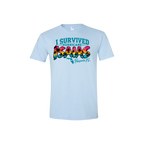 Hurricane Survivor Shirts – Pensacola Collection