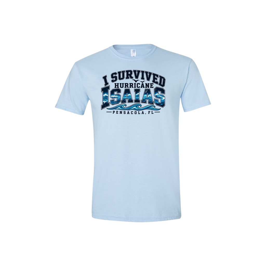Hurricane Survivor Shirts – Pensacola Collection