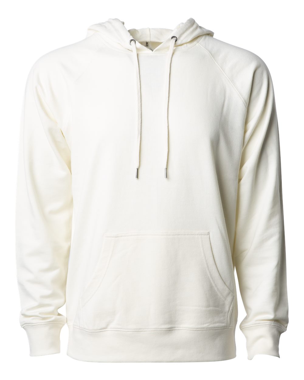 Independent Trading Co. Unisex Icon Lightweight Loopback Terry Hooded Sweatshirt - SS1000