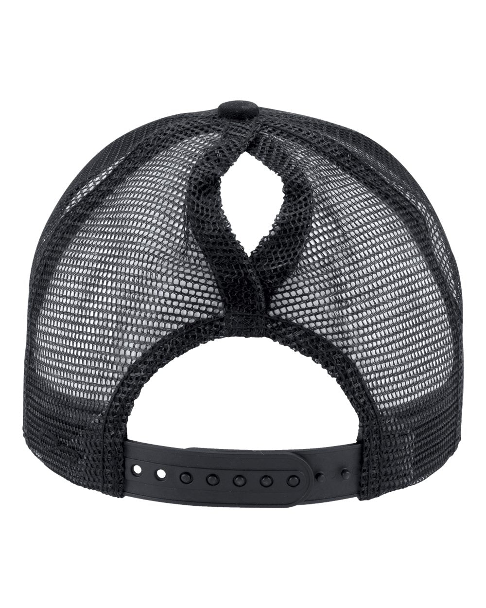 Infinity Her Women's Modern Trucker Cap - CHARLIE