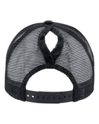 Infinity Her Women's Modern Trucker Cap - CHARLIE