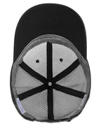 Infinity Her Women's Modern Trucker Cap - CHARLIE