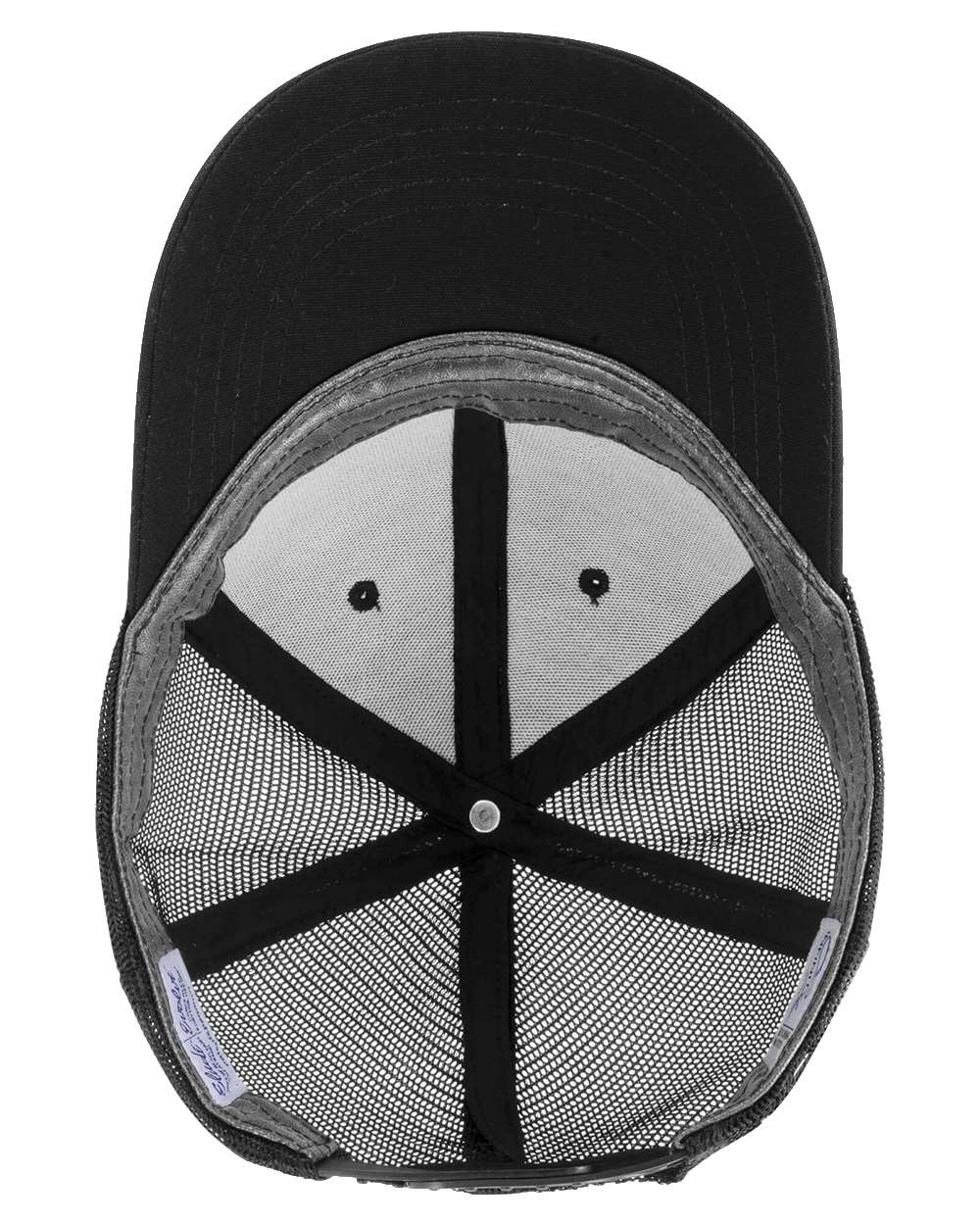 Infinity Her Women's Modern Trucker Cap - CHARLIE