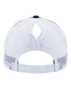 Infinity Her Women's Modern Trucker Cap - CHARLIE