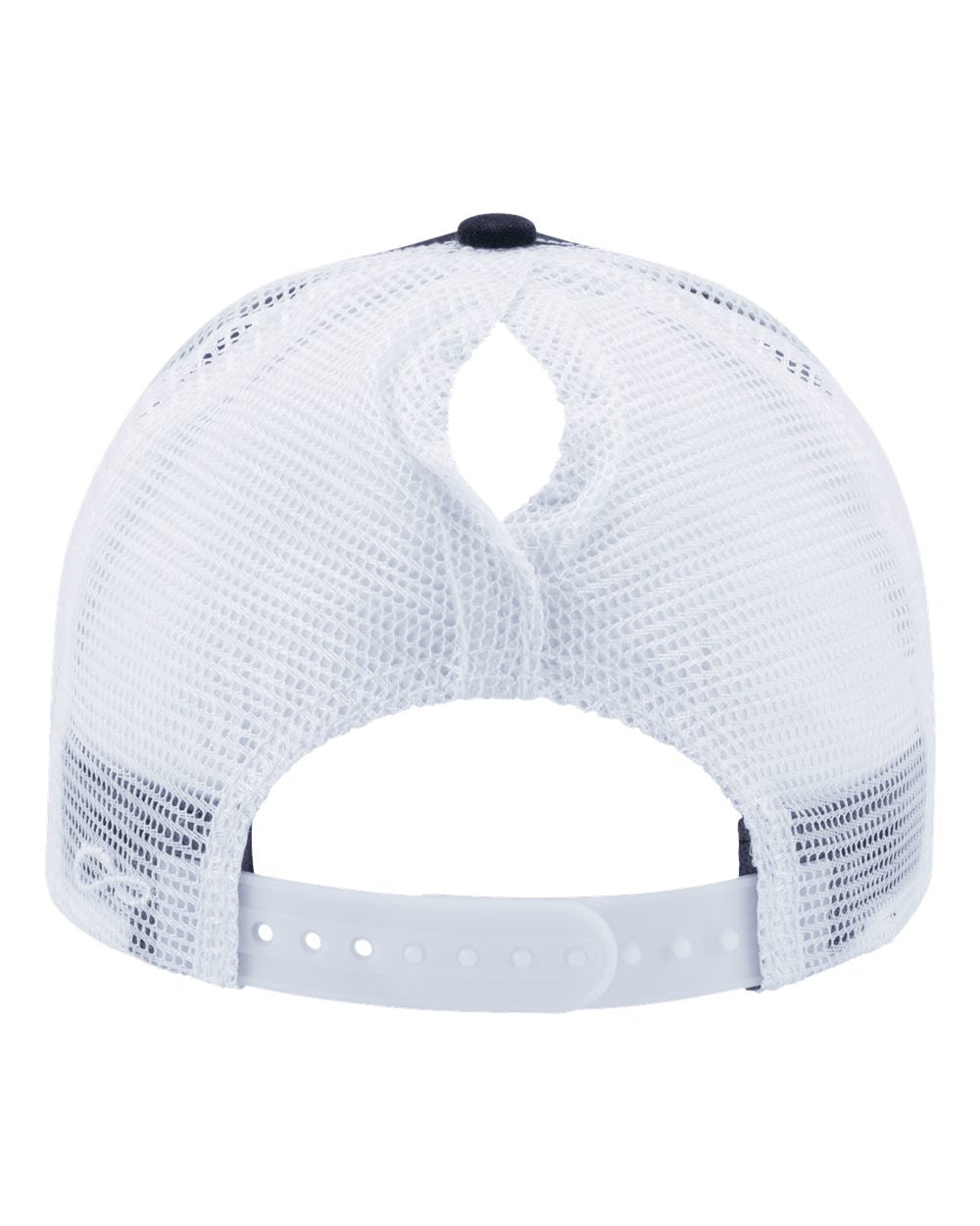 Infinity Her Women's Modern Trucker Cap - CHARLIE