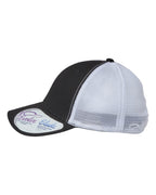 Infinity Her Women's Modern Trucker Cap - CHARLIE